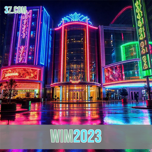 Cassino Inovador no wim2023: Entre na Diversão!