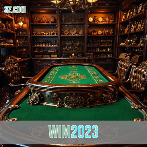 Explore a Seção Confiavel do wim2023 e Transforme Seu Jogo