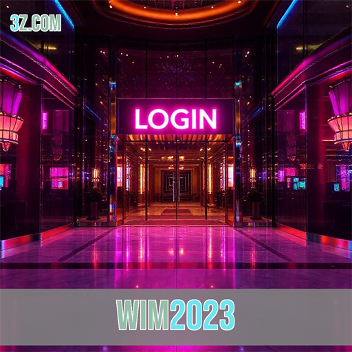 Login divertido no wim2023: A porta de entrada para a aventura!