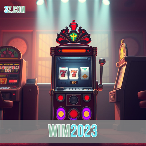 Imperdíveis Slots do Wim2023: Diversão Sem Limites