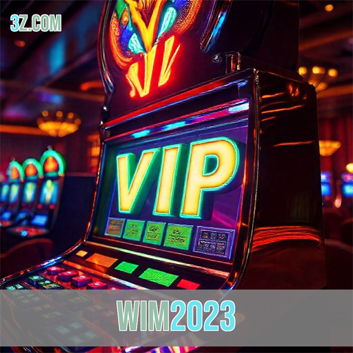 Experiência VIP no wim2023: Um Novo Nível de Jogo